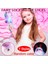 No.3 Tarzı Sihirli Hediye Glow Stick LED Peri Yanıp Sönen Değnekler Aydınlık Oyuncaklar Prenses Sihirli Hediye Çocuk Oyuncak Oyna (Yurt Dışından) 2