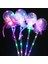 No.3 Tarzı Sihirli Hediye Glow Stick LED Peri Yanıp Sönen Değnekler Aydınlık Oyuncaklar Prenses Sihirli Hediye Çocuk Oyuncak Oyna (Yurt Dışından) 4