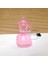 Mavi Stil Mini Elektrikli Sıkacağı Reçine Modeli Oyuncak Dollhouse Kitchenmobilya Minyatür Dekor Aksesuarları Barbie Bebekler Için Aksesuarları (Yurt Dışından) 4