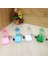 Mavi Stil Mini Elektrikli Sıkacağı Reçine Modeli Oyuncak Dollhouse Kitchenmobilya Minyatür Dekor Aksesuarları Barbie Bebekler Için Aksesuarları (Yurt Dışından) 5