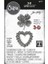 665227 Etkileyici Stil Sizzix3-D Impresslits Kabartma Klasör Dokusu Soluyor Switchlits-Tim Holtz Orijinal Montajlı Gerçek Ürün Önemsizjournal Scrapbook (Yurt Dışından) 1