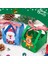 Kardan Adam Stili Dıy Noel Dekorasyon El Sanatları El Sanatları Oyuncaklar Elma Çantası Dokunmamış Noel Yaratıcı Malzemeler Kitleri Hediye Kutusu Şeker Çanta Çocuk Çanta (Yurt Dışından) 4