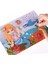 F07 Stili Eva 3D Etiketler 3D Yapıştırma Kağıt Çocuk El Yapımı Dıy Malzemeler Çocuklar Dıy Craft Oyuncaklar Bebek Anaokulu Bulmaca Oyuncak Stereo Sticker (Yurt Dışından) 3