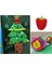 5 Yaprak No.24 Stili 2mm Eva Köpük 5 Yaprak Renkli Sünger Kağıt Scrapbooking El Sanatları Anaokulu Noel El Sanatları Diy Malzemeler Renkli (Yurt Dışından) 3