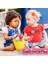 52 Adet Tarzı Çiçek Bahçesi Bina Kök Oyuncaklar Bahçecilik Kız Çocuklar Için Hediyeler Pretend Çocuk Oyuncak Okul Öncesi Çocuklar Kız Için Istifleme Oyunu Playset Dıy (Yurt Dışından) 3