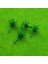 Kırmızı GREEN10PCS Tarzı Model Ağaç Çalılar, Ho Ölçekli Çiçek Çim Orman Yeşillik Bitkiler Bina Park Bahçe Minyatür Peyzaj Düzeni 1::100 (Yurt Dışından) 5