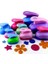 Ayı Stili Ücretsiz Çiçek Furador 5*3*4.5 cm Diy Kağıt Kesme Eva Köpük Maker Zımba Scrapbooking Çocuk Için Emek Tasarrufu Delik Delme Kabartma (Yurt Dışından) 2