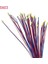 5 Adet 0603 Kırmızı Stil 3V Kablolu #md Led'ler,6 Renk MEVCUTTUR,30CM Bağlantı Kabloları,hobi Model Kitirailroadrailwaystarshipgundam Lighting (Yurt Dışından) 2