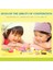 24COLORS14TOOLS Stili Renkler Polimer Kil Fimo Dıy Yumuşak Kil Seti Kalıplama Craft Fırın Fırında Kil Blokları Montessori Çocuklar Için Erken Eğitim Oyuncak (Yurt Dışından) 4