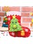 Mavi Stil El Sanatları Noel Çorap Şapka Anaokulu Çocuk Oyuncakları El Sanatları Süslemeleri Çocuk Malzemeleri Hediye Çantası Kız Erkek Eğitici Oyuncaklar (Yurt Dışından) 4
