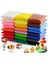 24 Renk Stili 36 Colorsset Süper Hafif Yumuşak Kil Antistres Hamuru Malzemeleri Kum Fidget Sakız Polimer Kil Çocuklar Için Dıy Eğitici Oyuncaklar (Yurt Dışından) 3