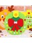Geyik Tarzı Anaokulu Yaratıcı El Yapımı Dıy Noel El Sanatları Kiti Çocuklar Için Dokunmamış Noel Çantaları Montessori Çocuklar Için Öğretim Oyuncaklar (Yurt Dışından) 2