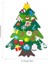 Kardan Adam Stili Dıy Keçe Noel Ağacı Çocuk Oyuncakları Çocuklar Için Anaokulu El Sanatları Kardan Adam Eğitici Oyuncaklar Dekorasyon Çocuklar Için En Iyi Hediyeler (Yurt Dışından) 4