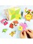 Hayvan Stili 54 Sayfa Montessori Oyuncaklar Dıy Çocuklar Zanaat Oyuncak 3D Karikatür Hayvan Origami El Sanatları Kağıt Sanat Öğrenme Çocuklar Için Eğitici Oyuncaklar (Yurt Dışından) 2