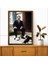 Masif Çerçeveli Ata Resim Baskılı Tablo 08 1