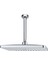 Miesta Ankastre Duş Seti 180° - Krom 1