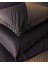Aleon King Size Baskılı - 300TC Saten Nevresim Takımı 5