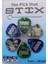 ICE-PIX46 Stıx 0.46MM 6 Ad Yapışan Pena Setı 1