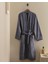 Maynor Kimono Unisex %100 Pamuk Bornoz 1