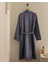Maynor Kimono Unisex %100 Pamuk Bornoz 2