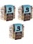 84 60G Humidor Puro Kutusu Nemlendirici 60LI Eco Paket 2