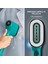 DR2024 Pure Pop, Taşınabilir Dikey Buharlı Ütü, Giysilerinizi Ütülemek ve Sterilize Etmek Için Kullanışlı, Çift Taraflı Sistemli, Hızlı Isıtma, Güç 1300W, Yeşil Renk 1 4