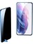 Galaxy S24 Plus ile Uyumlu Ekran Koruma Z-Dias Kavisli 9h Canlı ve Parlak Ekran Koruyucu 1