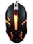 Yk Desıgn Kablolu Işıklı Yüksek Kalite Gamer Mouse 2