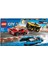 60397 LEGO City Canavar Kamyon Yarışı 3