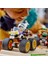 60397 LEGO City Canavar Kamyon Yarışı 5