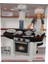 Bosch Mutfak Set Ocak/Fırın/Aspiratör 3