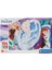 Puzzle Disney Frozen 104 Parça 1