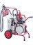 KM04095 Tek Sağım Tek Güğüm Süt Sağım Makinesi 30 Litre (Yağlı) 1