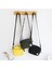 Cep Telefonu Çantası Crossbody Küçük Bez Çanta Kanvas Çanta (Yurt Dışından) 3