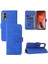 Oneplus Nord 2 Kart Ekleme Deri Için Kılıf Folio Flip Case Tam (Yurt Dışından) 1