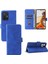 Xiaomi 11T 5g Için Kılıf Deri Folio Flip Case Koruyucu Kapak Tam (Yurt Dışından) 1