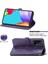 Samsung A72 5g Basit Iş Darbeye Zarif Desen Flip Case (Yurt Dışından) 3