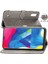 Samsung M10 Zarif Desen Basit Iş Darbeye Çevir (Yurt Dışından) 4