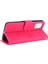 Kart Tutucu Kickstand Deri Folio Flip ile Xiaomi Poco M3 Için Kılıf (Yurt Dışından) 4