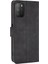 Kart Tutucu Kickstand Deri Folio Flip ile Xiaomi Poco M3 Için Kılıf (Yurt Dışından) 3