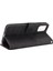 Kart Tutucu Kickstand Deri Folio Flip ile Xiaomi Poco M3 Için Kılıf (Yurt Dışından) 5