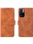 Xiaomi Redmi Için Kılıf NOTE11 5g Deri Folio Flip Case Tam Koruma (Yurt Dışından) 1