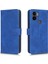 Xiaomi Redmi A1 Artı Kart Tutucu ile Kickstand Tam Koruma (Yurt Dışından) 2
