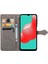Samsung A32 4g Basit Iş Kılıf Kapak Kapak Darbeye Dayanıklı (Yurt Dışından) 5