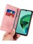 Xiaomi Redmi Not 10 Için Kılıf 5g Koruyucu Folio Cüzdan Manyetik Pu (Yurt Dışından) 5