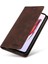 Xiaomi Redmi 12C Folio Cüzdan Koruyucu Manyetik Pu Deri Kılıf (Yurt Dışından) 5