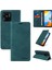 Xiaomi Redmi 10C Pu Deri Koruyucu Folio Cüzdan Manyetik (Yurt Dışından) 2
