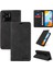Xiaomi Redmi 10C Pu Deri Koruyucu Folio Cüzdan Manyetik (Yurt Dışından) 2