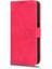 Motorola Moto G24 Deri Kart Tutucu Kartı ile Folio Flip Case (Yurt Dışından) 3