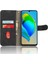 Zte V41 Akıllı Deri Folio Flip Case Kart Ekleme Tam (Yurt Dışından) 5
